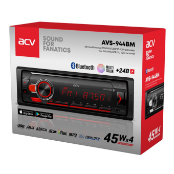 ACV AVS-944BM
