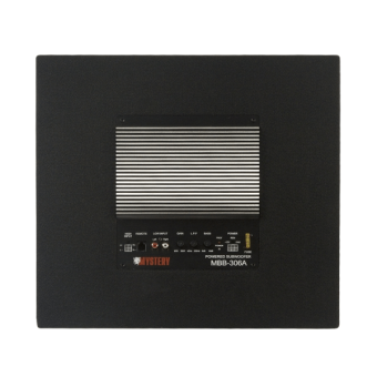 MYSTERY MBB-306A
