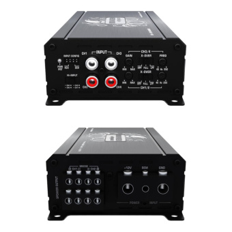 PROLOGY RX-4.100 KRAKEN усилитель