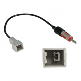 Incar ISO ANT-11