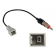 Incar ISO ANT-11