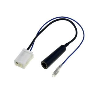 Incar ISO ANT-315