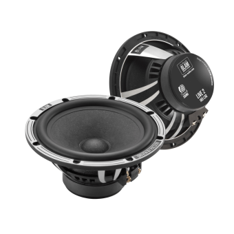 BLAM LW165LSQ мидбасы