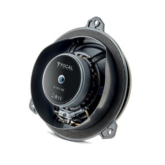 Focal IS TOY 165 TWU