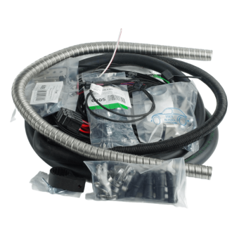 HYDRONIC S3 CS