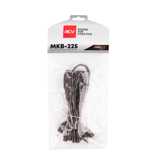 ACV MKB225 Bronze 2.5м