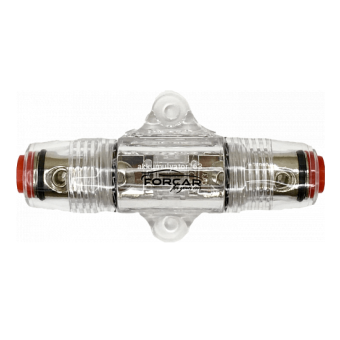 FORCAR MANL 011 Колба+держатель Mini ANL + пред.100А