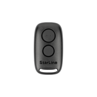 Брелок-метка BLE с двумя кнопками StarLine