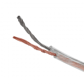 ACV KP50-1001 Акустический кабель 14AWG50м.