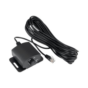 AURA FIREBALL-D1.1000  одноканальный усилитель мощности