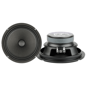 PROLOGY SPL-165 KRAKEN широкополосная акустическая система