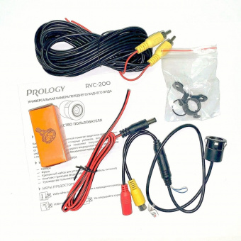 PROLOGY RVC-200 камера заднего вида