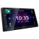 JVC KW-M560BT 2 DIN, 4x50 Вт, BT