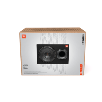 JBL BASSPRO 12