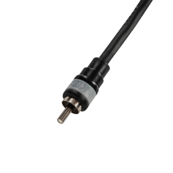 Межблочный кабель 1RCA-1RCA KICX MTR 15