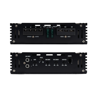 Kicx SA 600 усилитель