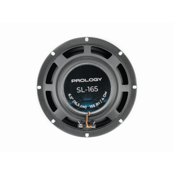 PROLOGY SL-165 коаксиальная акустика