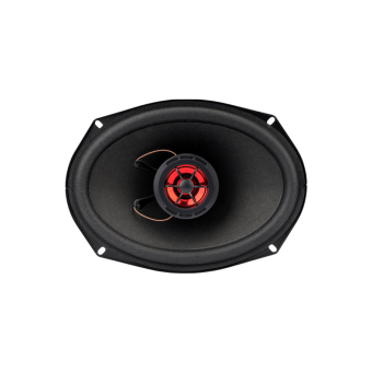 AURA FIREBALL-i7102 Коаксиальная, 2-х полосная 7х10