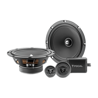 2-компонентная акустика Focal Auditor ASE 165