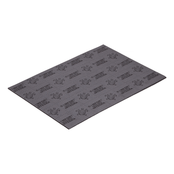 Шумоизоляция Comfort mat INTEGRA GEN2 (лист 0,35 м.кв., 0,7 х 0,5)