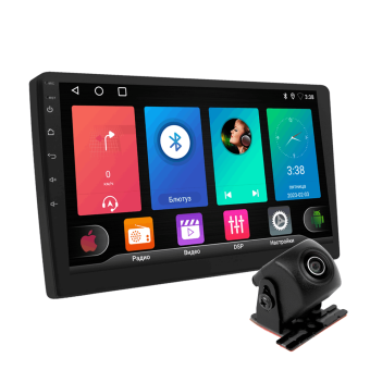 ACV AD-9003 V2+камера Five AHD-001