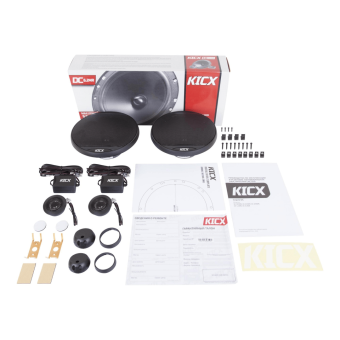KICX DC 6.2MR