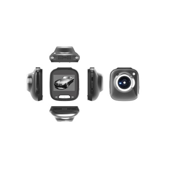 SHO-me FHD-825 видеорегистратор (с камерой заднего вида)