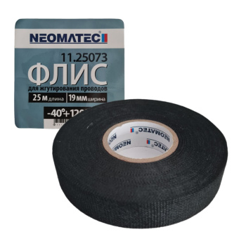 Neomatec 11.25073 Изолента 