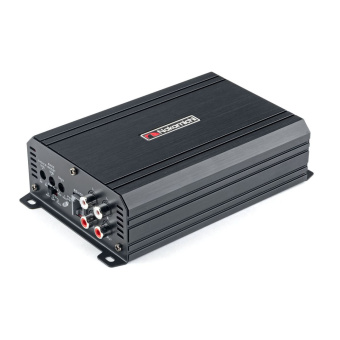 Nakamichi NA-MD1  Усилитель цифровой 1*350 Вт, class D mini