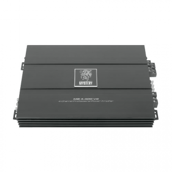 MYSTERY MB4.400 V2 усилитель