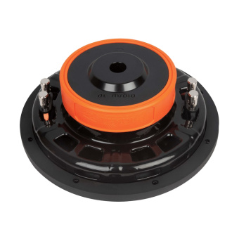 DL Audio Barracuda 10 Flat