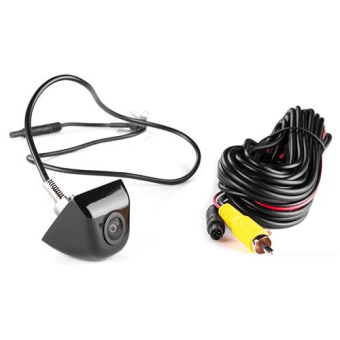 Incar VDC-007 MHD камера универсальная AHD/CVBS  1280(H)x720(V)