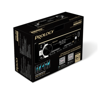 PROLOGY CMD-350