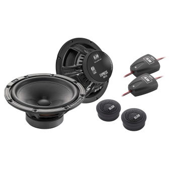 BLAM 165 ES 2-х компонентная акустика