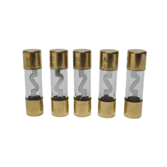MYSTERY Fuse 60A