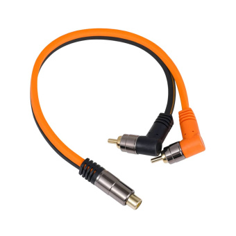 DL Audio Raven YRCA 1F2M