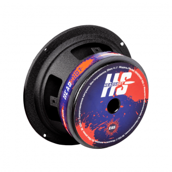 KICX Headshot E-65