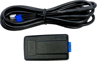 SOBR-GPS 02/GNSS  Модуль