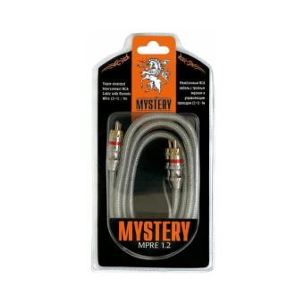 MYSTERY MPRE 1.2