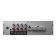 PROLOGY SL-300  FM/USB/SD/BT ресивер с DSP процессором / 6 х 100 Вт