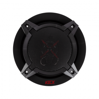 KICX ST 165 3-x полосная коаксиальная акустическая система высокой мощности