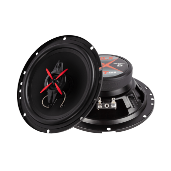 KICX ST 165 3-x полосная коаксиальная акустическая система высокой мощности