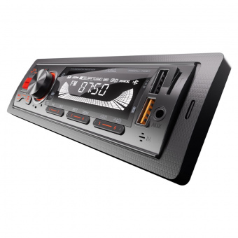 Aura Fireball-103BT
