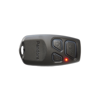 PANDORA VX 4G GPS v.3