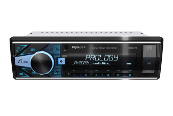PROLOGY CMD-320 FMUSBBT