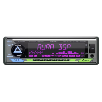 AURA INDIGO-879DSP