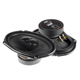 AMP PRO X 693 акустика коаксиальная