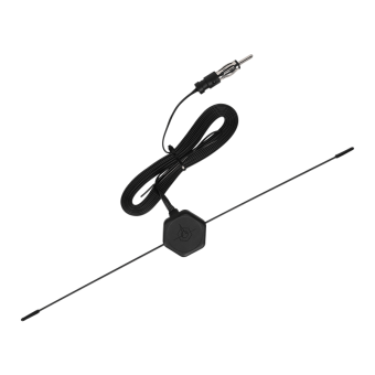 Автомобильная антенна URAL ИМПУЛЬС AВ-12A LIGHT