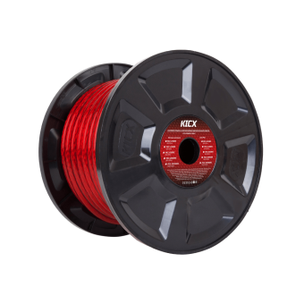 Силовой кабель KICX PCC 430RS