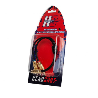 RCY-1F2M-0.25